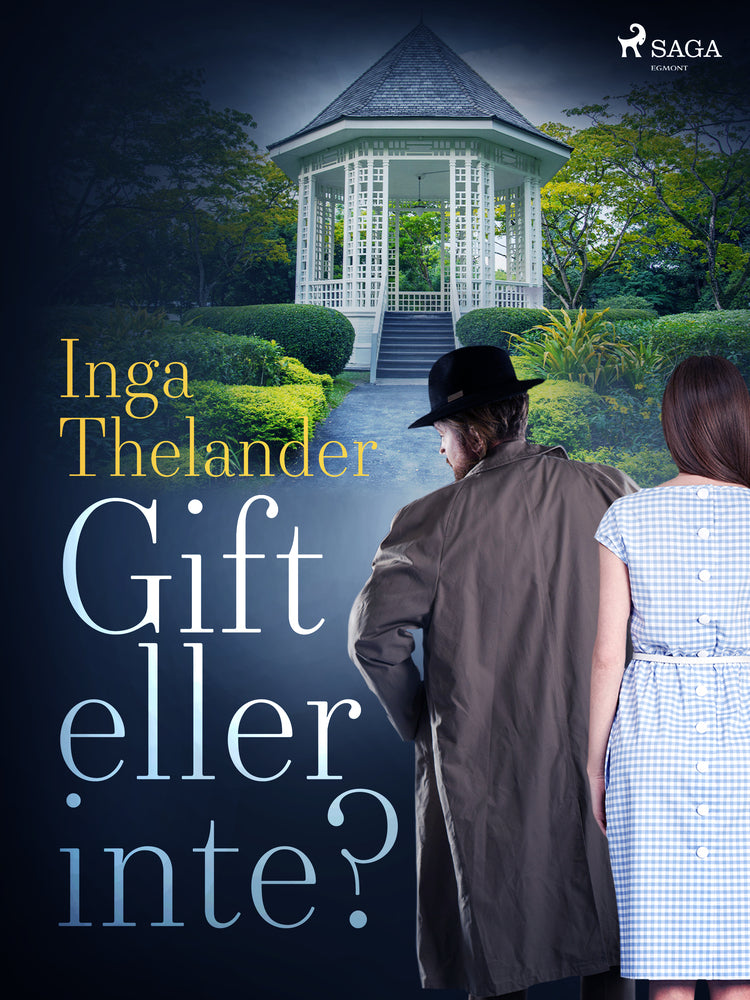 Gift eller inte?