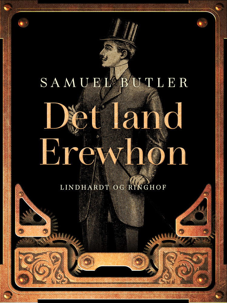 Det land Erewhon