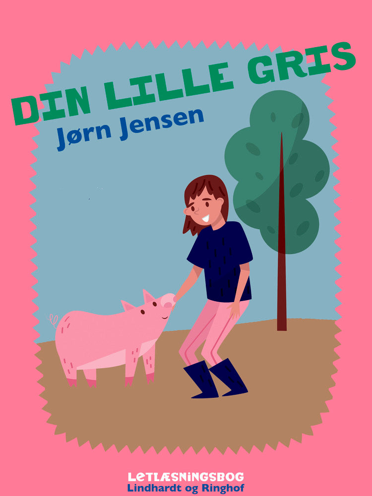 Din lille gris