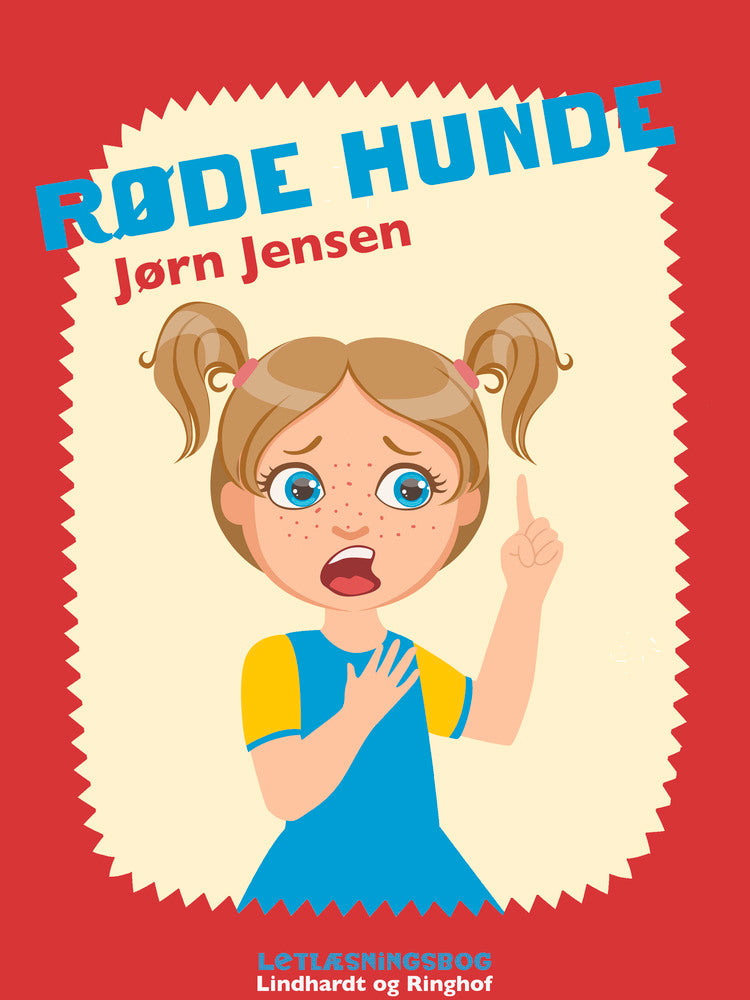 Røde hunde