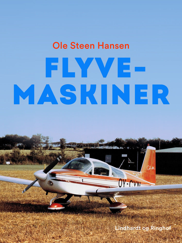 Flyvemaskiner