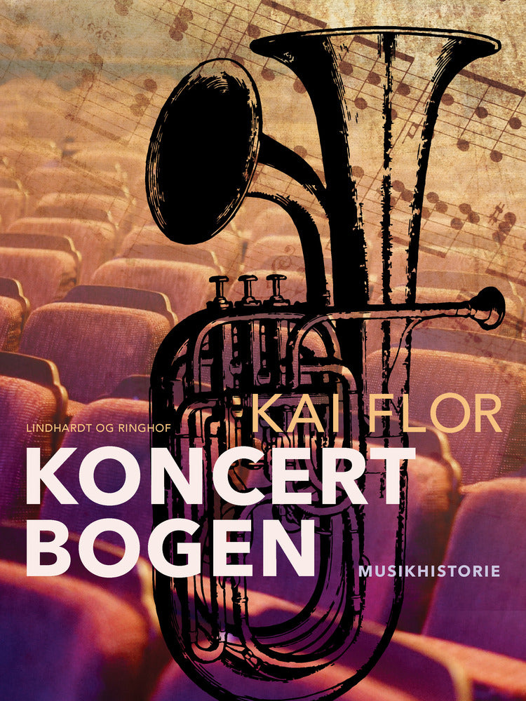 Koncertbogen