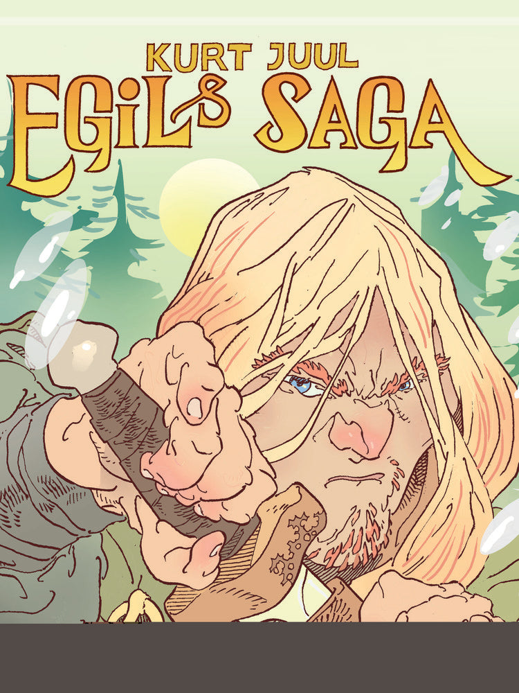Egils saga