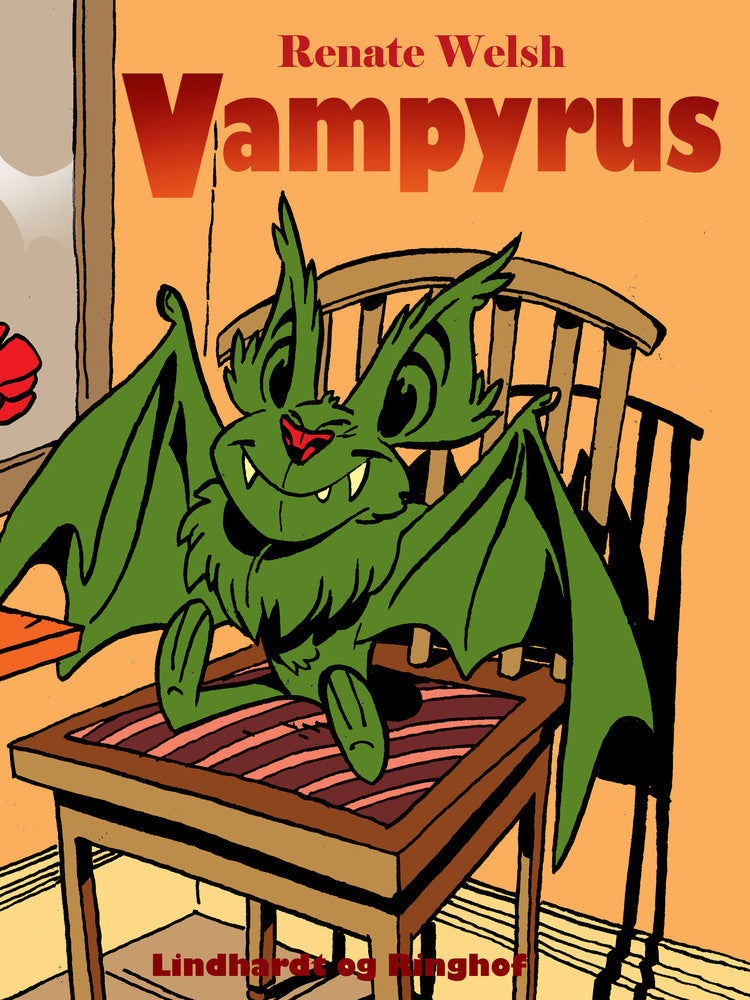 Vampyrus