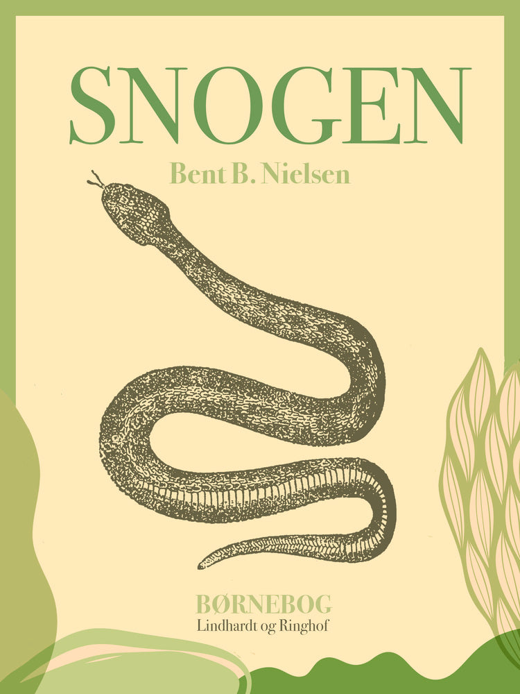 Snogen
