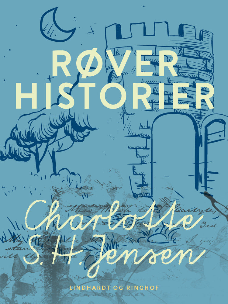 Røverhistorier