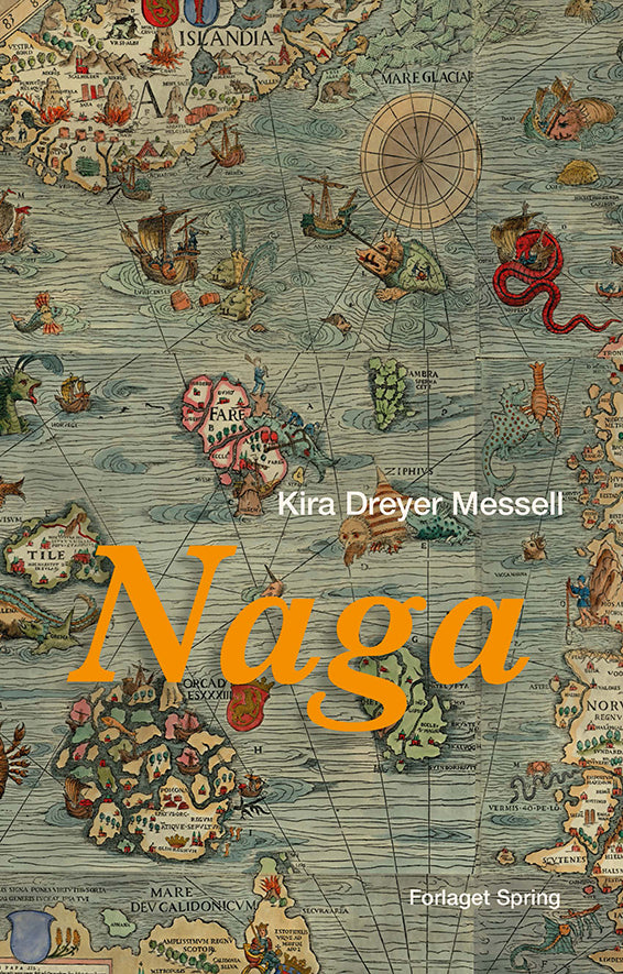 Naga