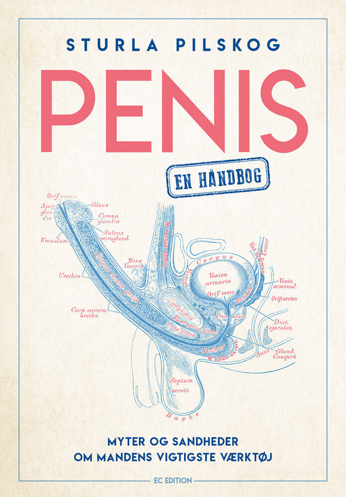 PENIS – en håndbog