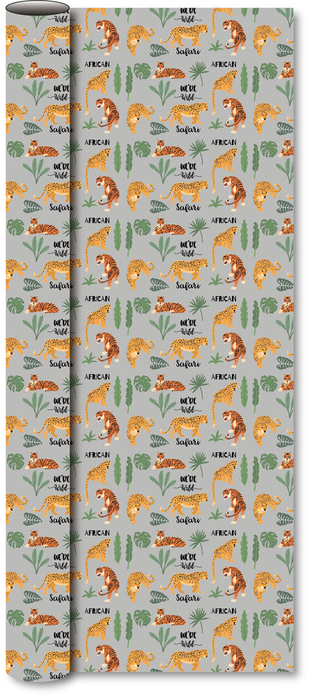 BOGBIND/GAVEPAPIR  TIGER/BLADE/SAFARI 70CMX2M 80 G