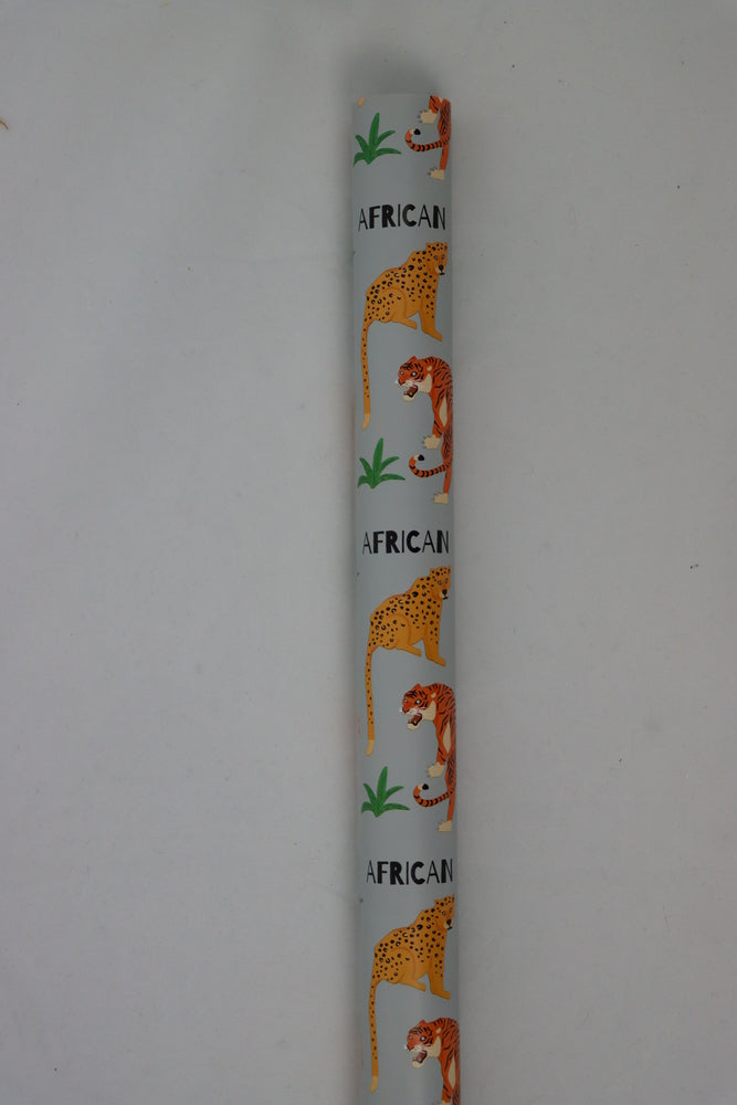 BOGBIND/GAVEPAPIR  TIGER/BLADE/SAFARI 70CMX2M 80 G
