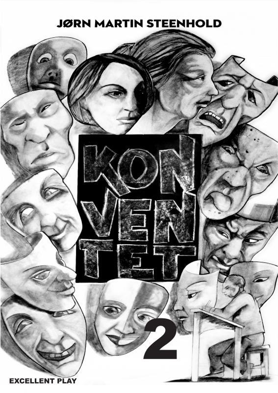 Konventet 2