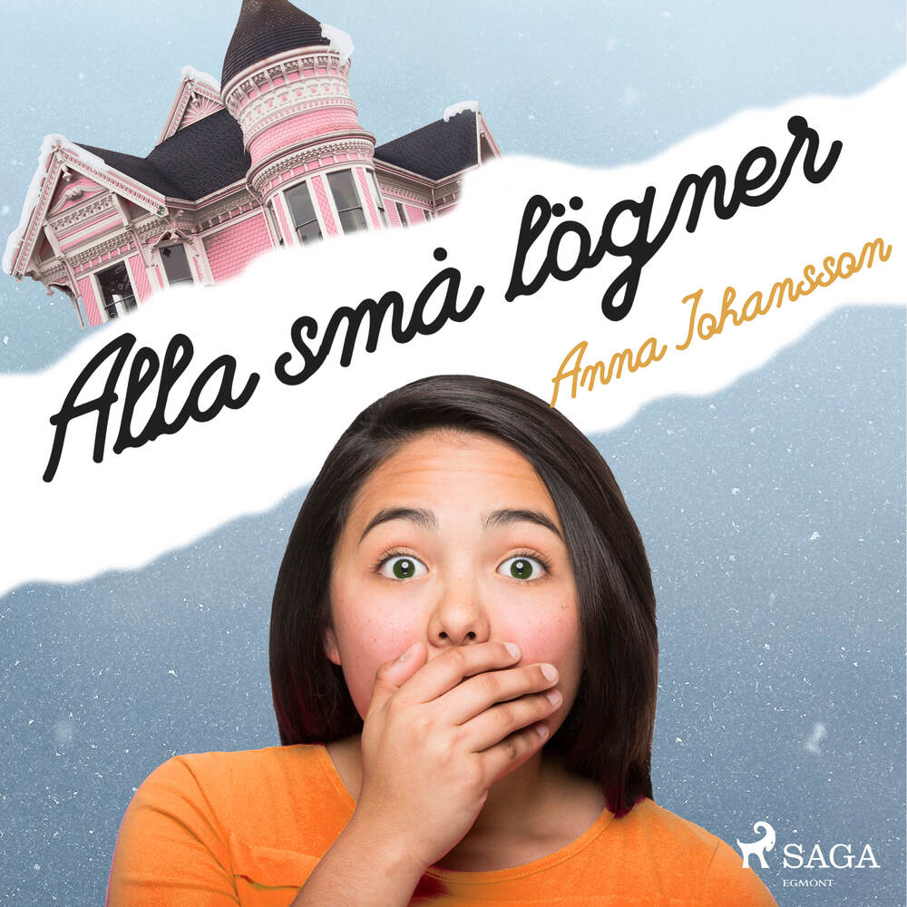 Alla små lögner