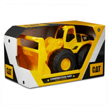 CAT Construction Fleet Wheel Loader.