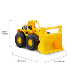 CAT Construction Fleet Sand Set Asst