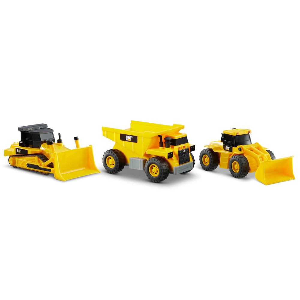 CAT Power Mini Crew Asst