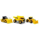 CAT Power Mini Crew Asst