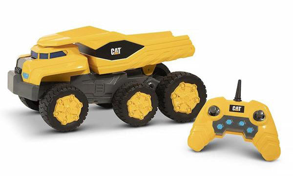 RC CAT Massive Mover