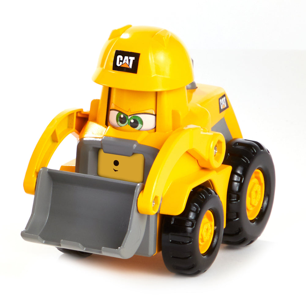 CAT Construction Pals Asst