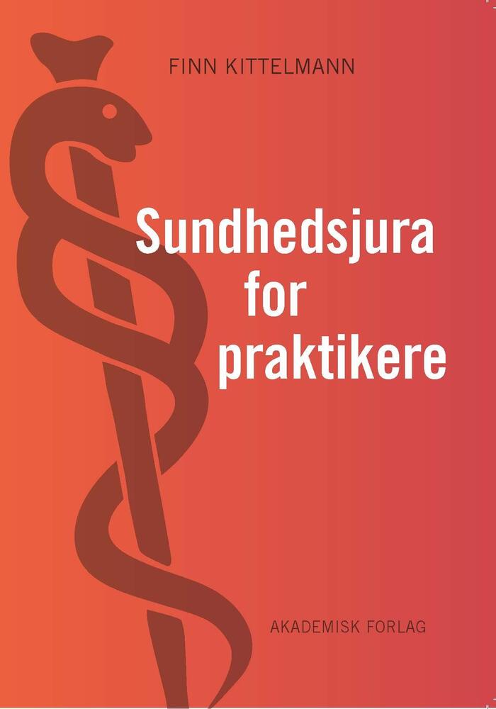 Sundhedsjura for praktikere
