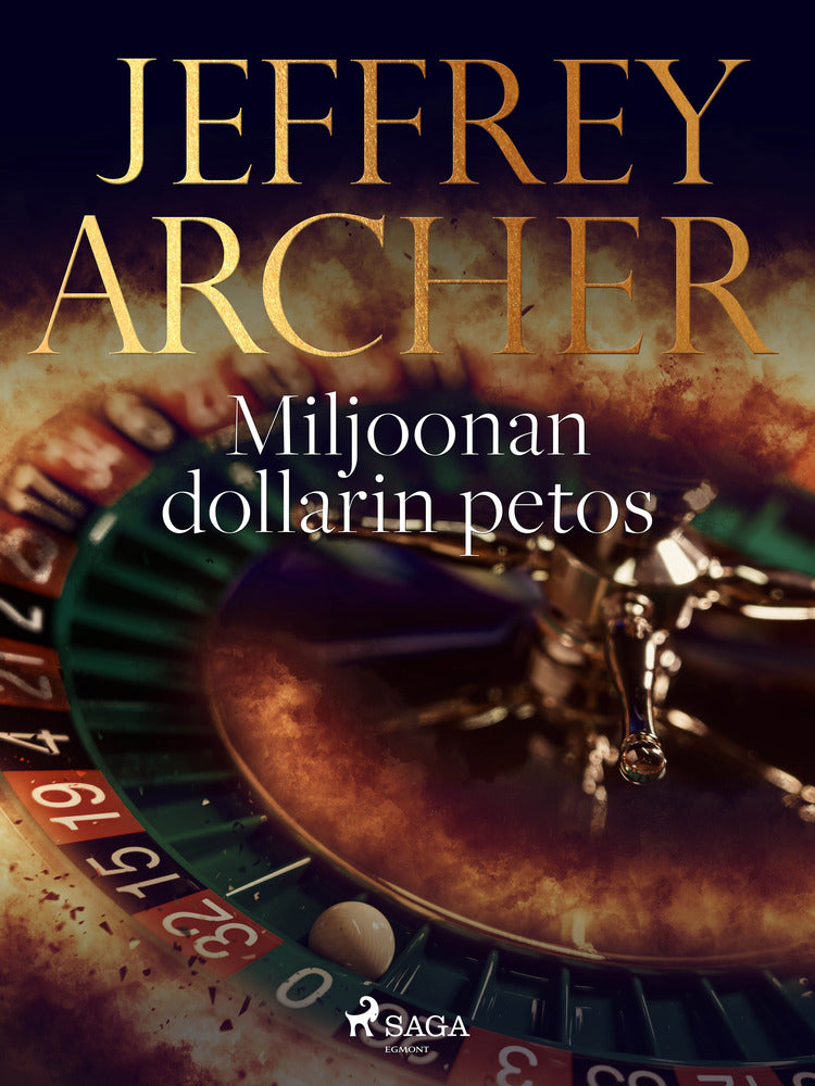 Miljoonan dollarin petos