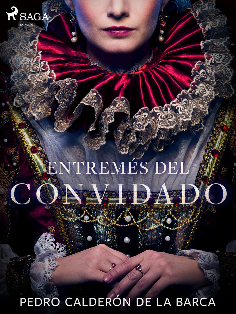 Entremés del convidado