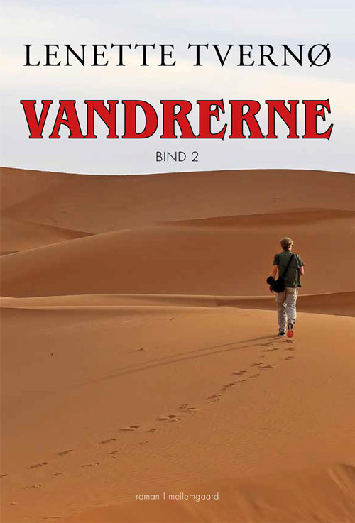 Vandrerne 2