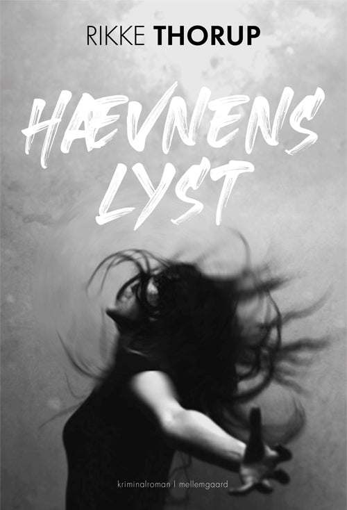 Hævnens lyst