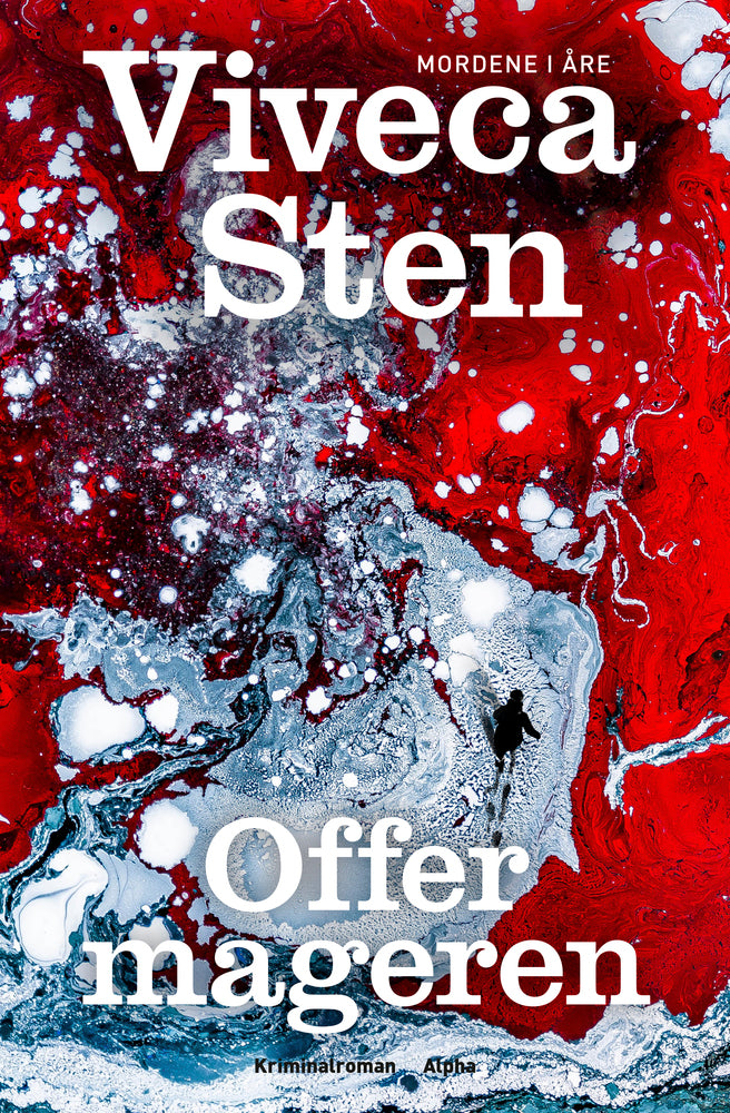 Offermageren