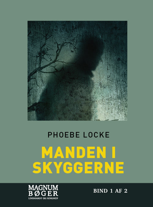 Manden i skyggerne (Storskrift)