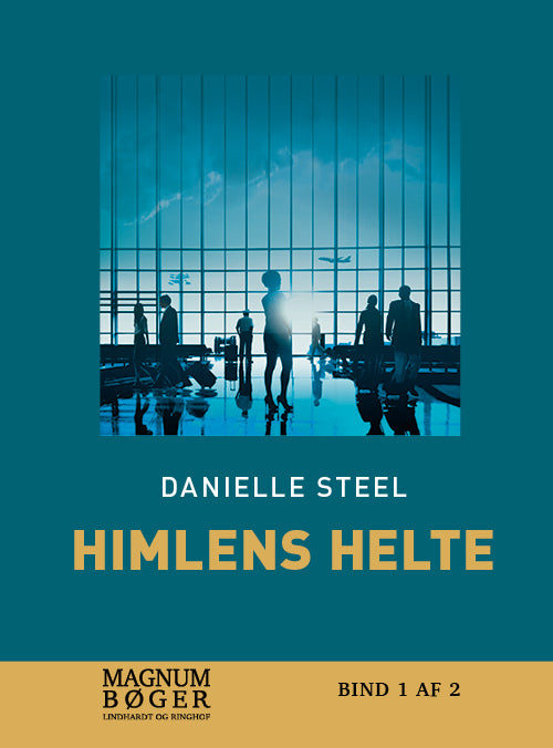 Himlens helte (Storskrift)