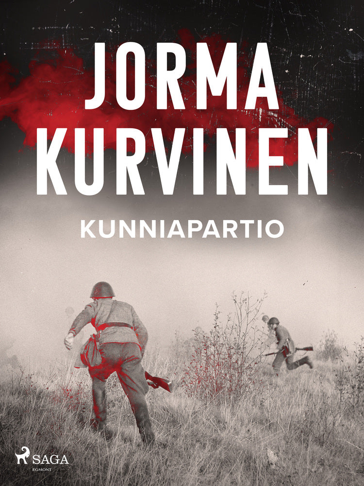 Kunniapartio