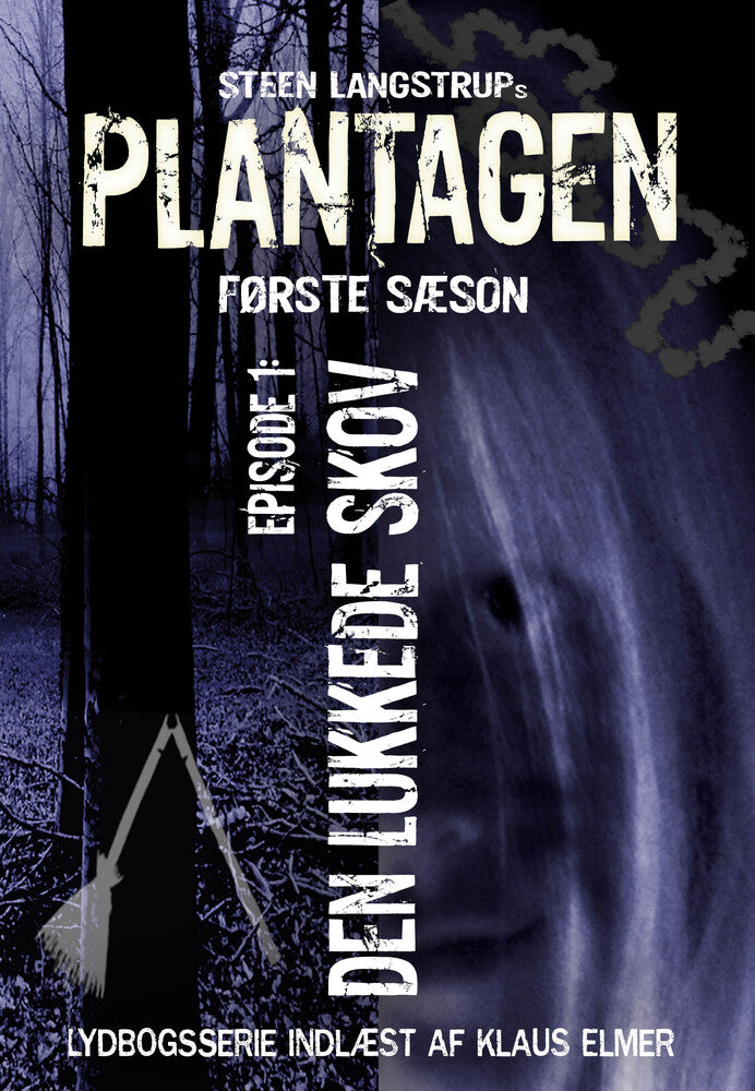 Plantagen, sæson 1, episode 1