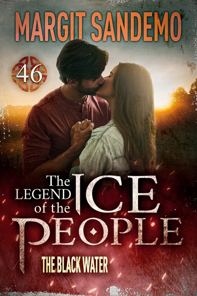 The Ice People 46 - The Black Water