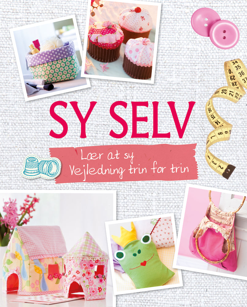 Sy selv