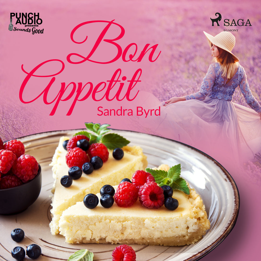 Bon Appetit