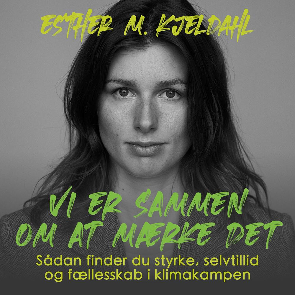 Vi er sammen om at mærke det