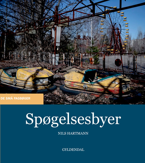 Spøgelsesbyer