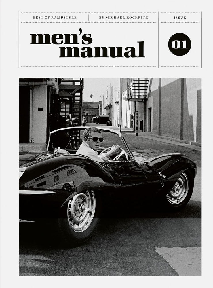 Men’s Manual