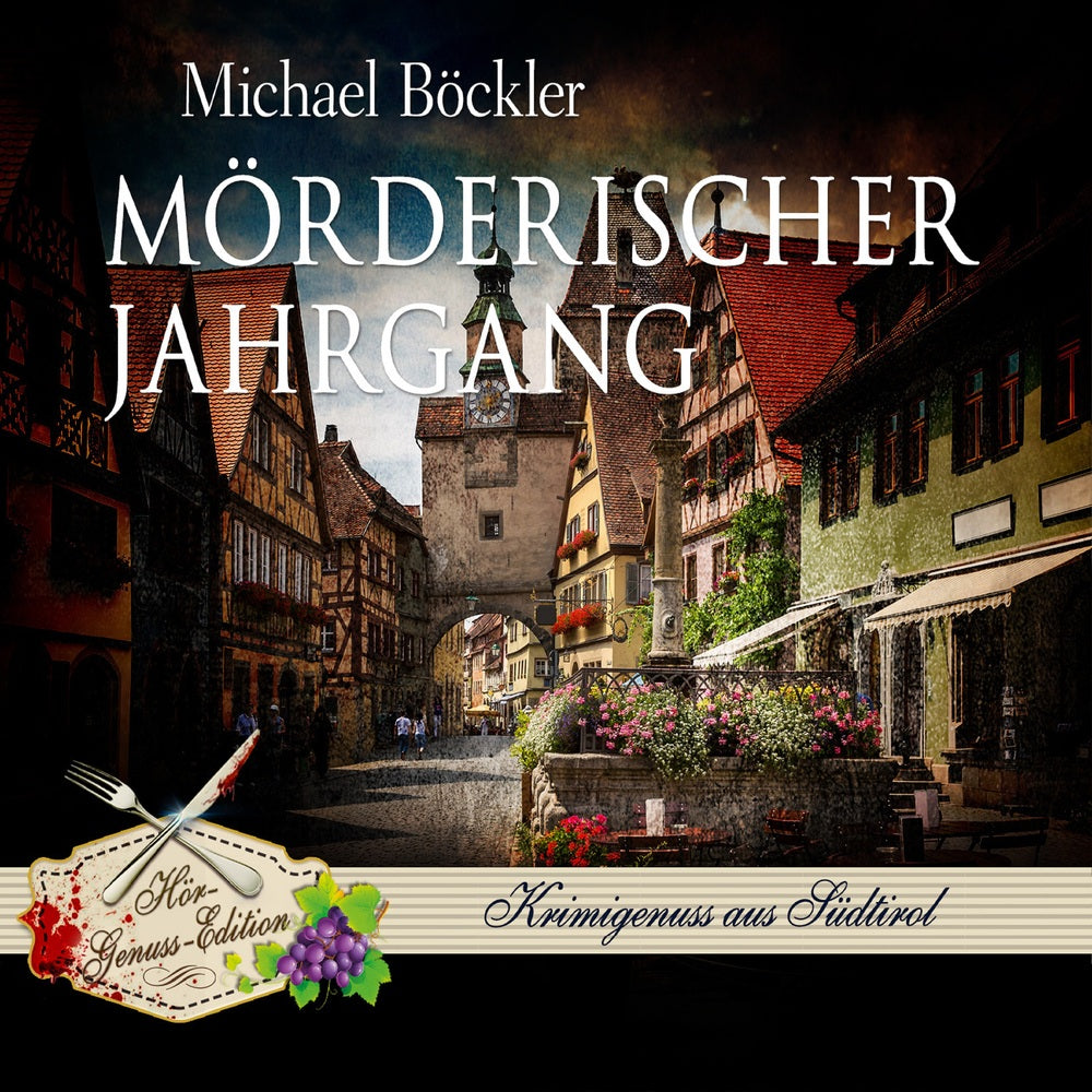 Mörderischer Jahrgang