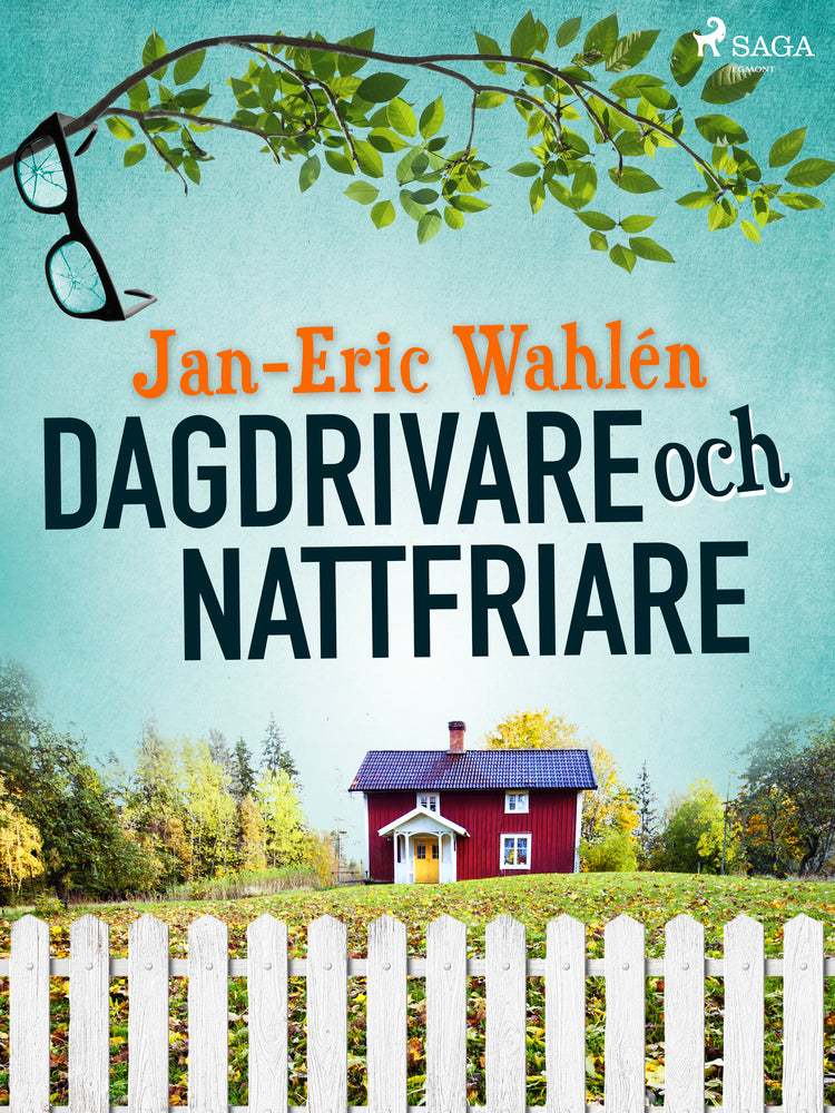 Dagdrivare och nattfriare