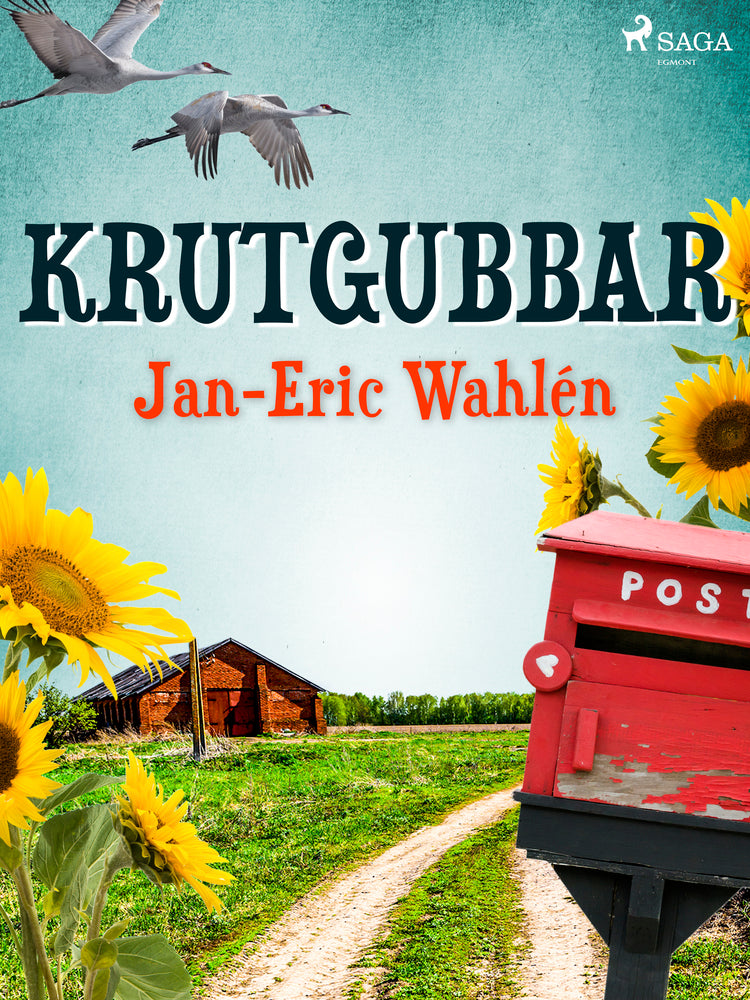 Krutgubbar