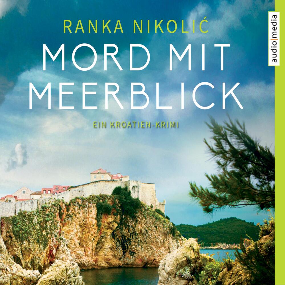 Mord mit Meerblick