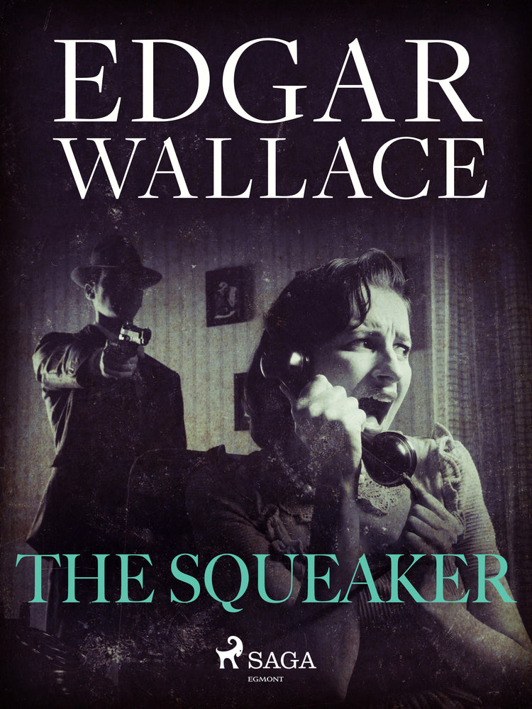 The Squeaker