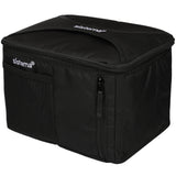 Køletaske Sistema Mega Fold Up 4 Ass Farver