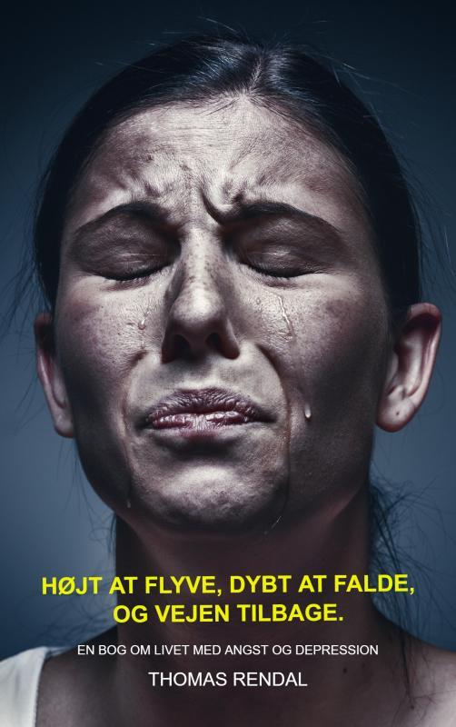 Højt at flyve, dybt at falde, og vejen tilbage.