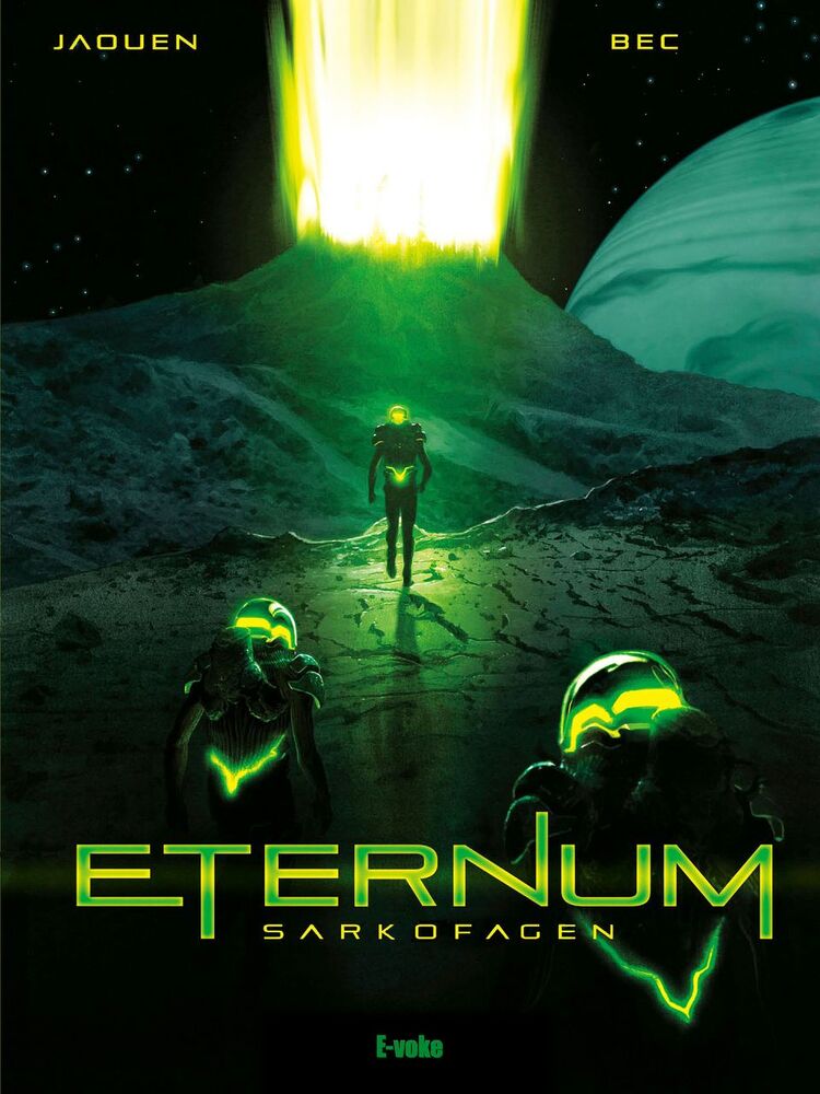Eternum 1