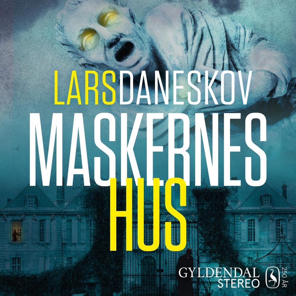 Maskernes hus