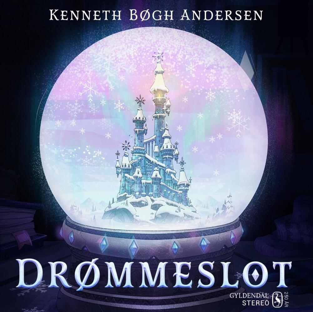 Drømmeslot