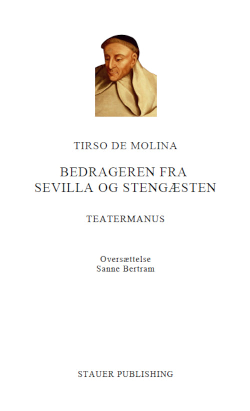 Bedrageren fra Sevilla og Stengæsten