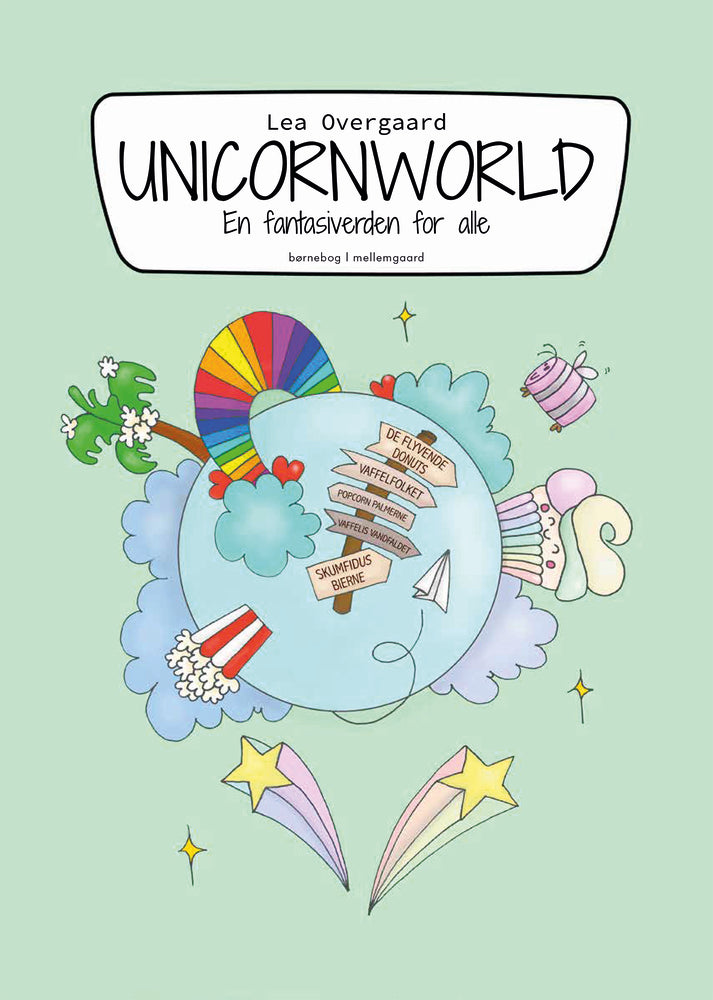 Unicornworld